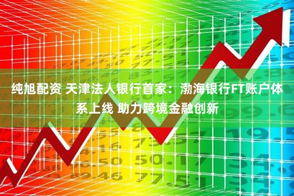 纯旭配资 天津法人银行首家：渤海银行FT账户体系上线 助力跨境金融创新